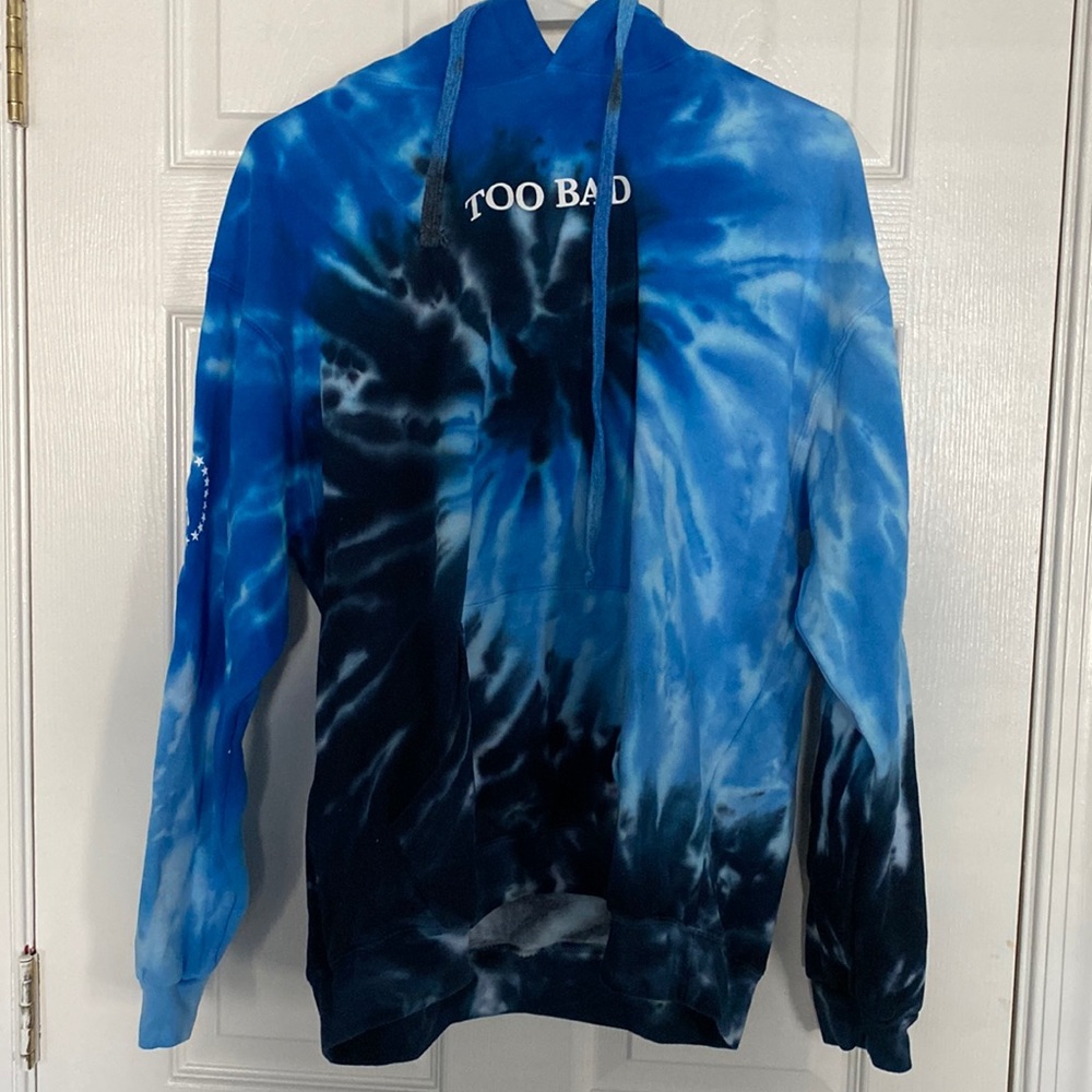 Barstool Sports Hoodie
